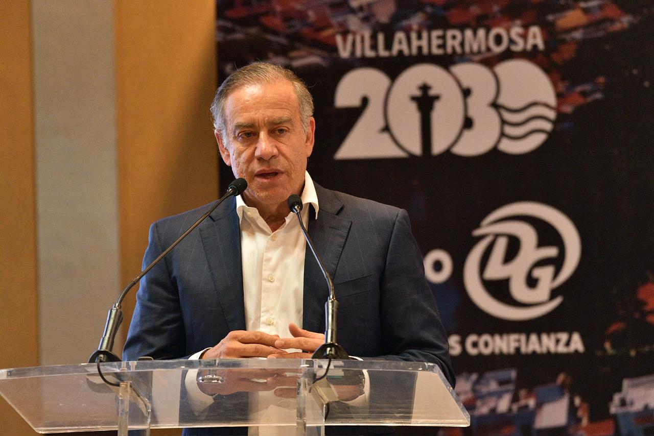 Hospital MAC apuesta por Tabasco