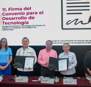 Impulsan innovación tecnológica para fortalecer la producción de moluscos bivalvos