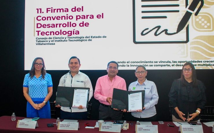 Impulsan innovación tecnológica para fortalecer la producción de moluscos bivalvos