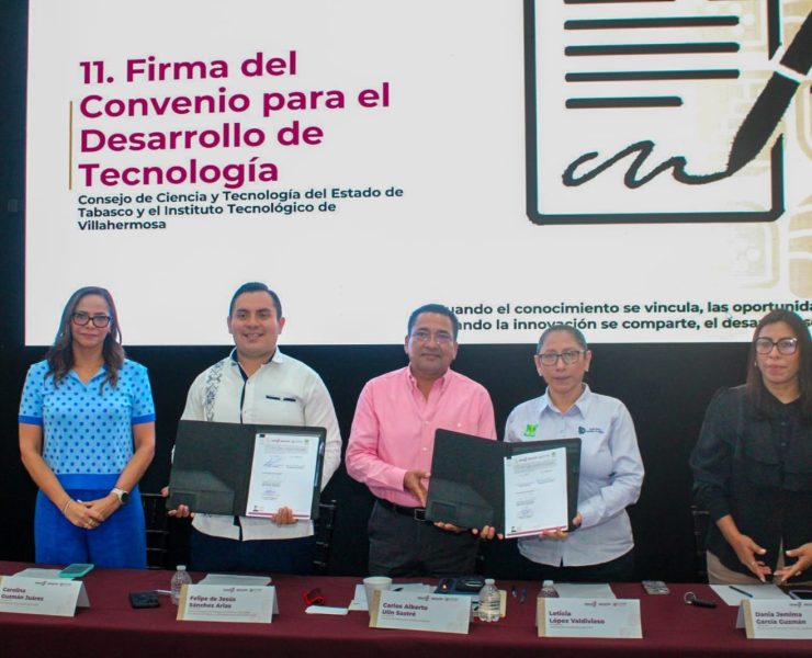 Impulsan innovación tecnológica para fortalecer la producción de moluscos bivalvos
