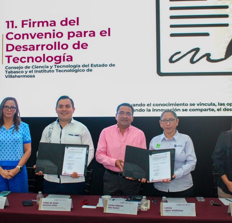 Impulsan innovación tecnológica para fortalecer la producción de moluscos bivalvos