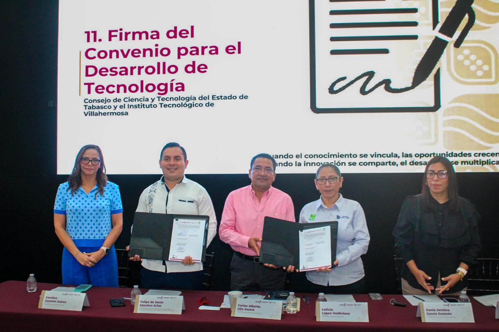 Impulsan innovación tecnológica para fortalecer la producción de moluscos bivalvos
