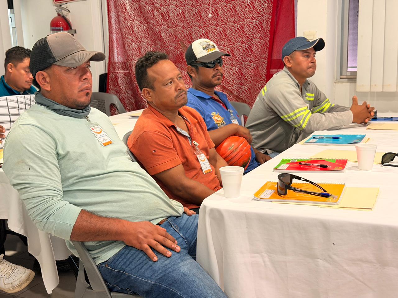 Impulso al empleo formal y al desarrollo de talento local