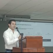 Inauguran Semana de la Ingeniería en Tabasco