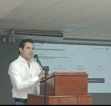 Inauguran Semana de la Ingeniería en Tabasco