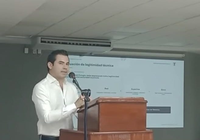 Inauguran Semana de la Ingeniería en Tabasco