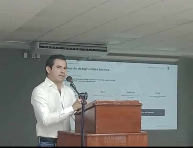 Inauguran Semana de la Ingeniería en Tabasco