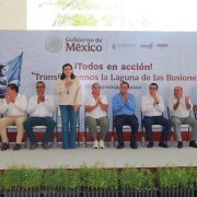 Inicia foro para impulsar la recuperación de la Laguna de las Ilusiones