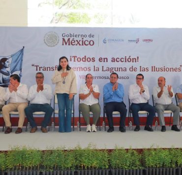 Inicia foro para impulsar la recuperación de la Laguna de las Ilusiones