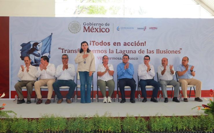 Inicia foro para impulsar la recuperación de la Laguna de las Ilusiones