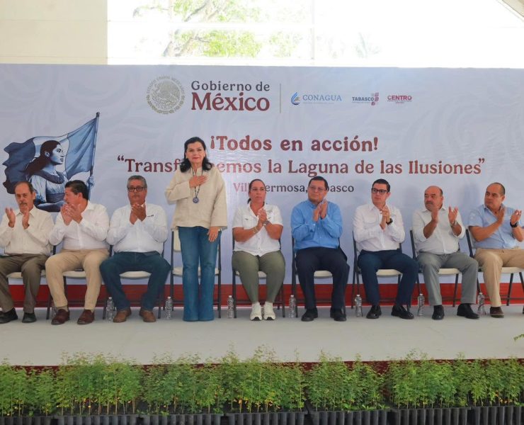 Inicia foro para impulsar la recuperación de la Laguna de las Ilusiones