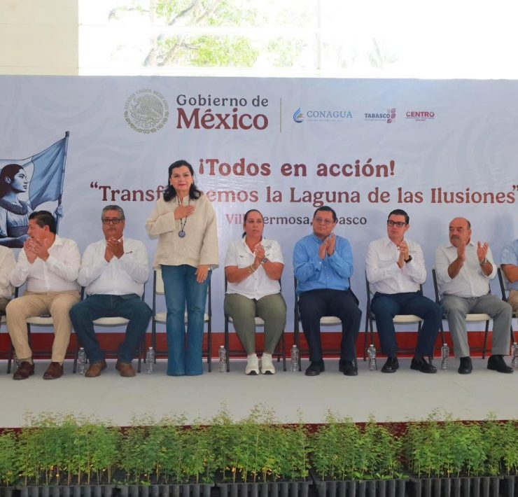 Inicia foro para impulsar la recuperación de la Laguna de las Ilusiones