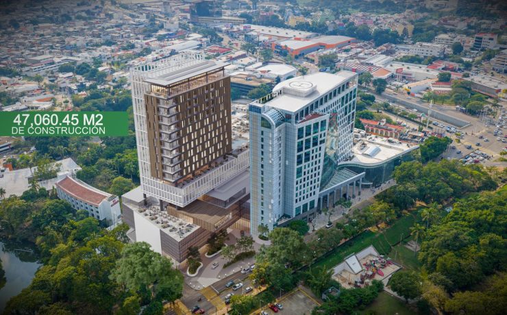Inversión privada por 3 mil 660 mdp impulsará la transformación de Villahermosa