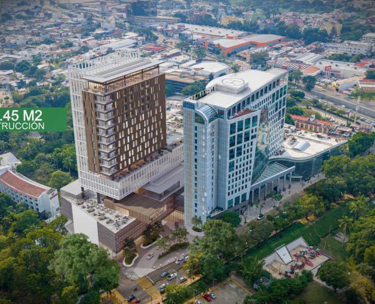 Inversión privada por 3 mil 660 mdp impulsará la transformación de Villahermosa