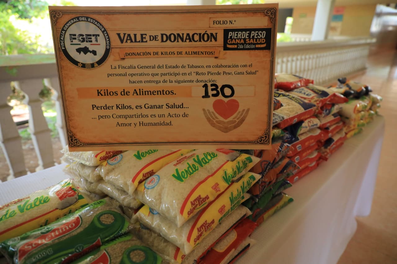 Jornada de Atención