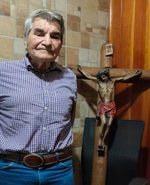 Jose Artemio Avelino Cortés Téllez