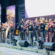 Mariachi de la Secretaría de Marina