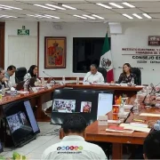 Medidas cautelares contra PRD por publicación en redes sociales