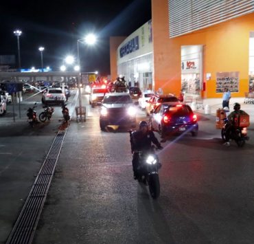 Operativos de seguridad en Tabasco dejan 19 detenidos y múltiples aseguramientos