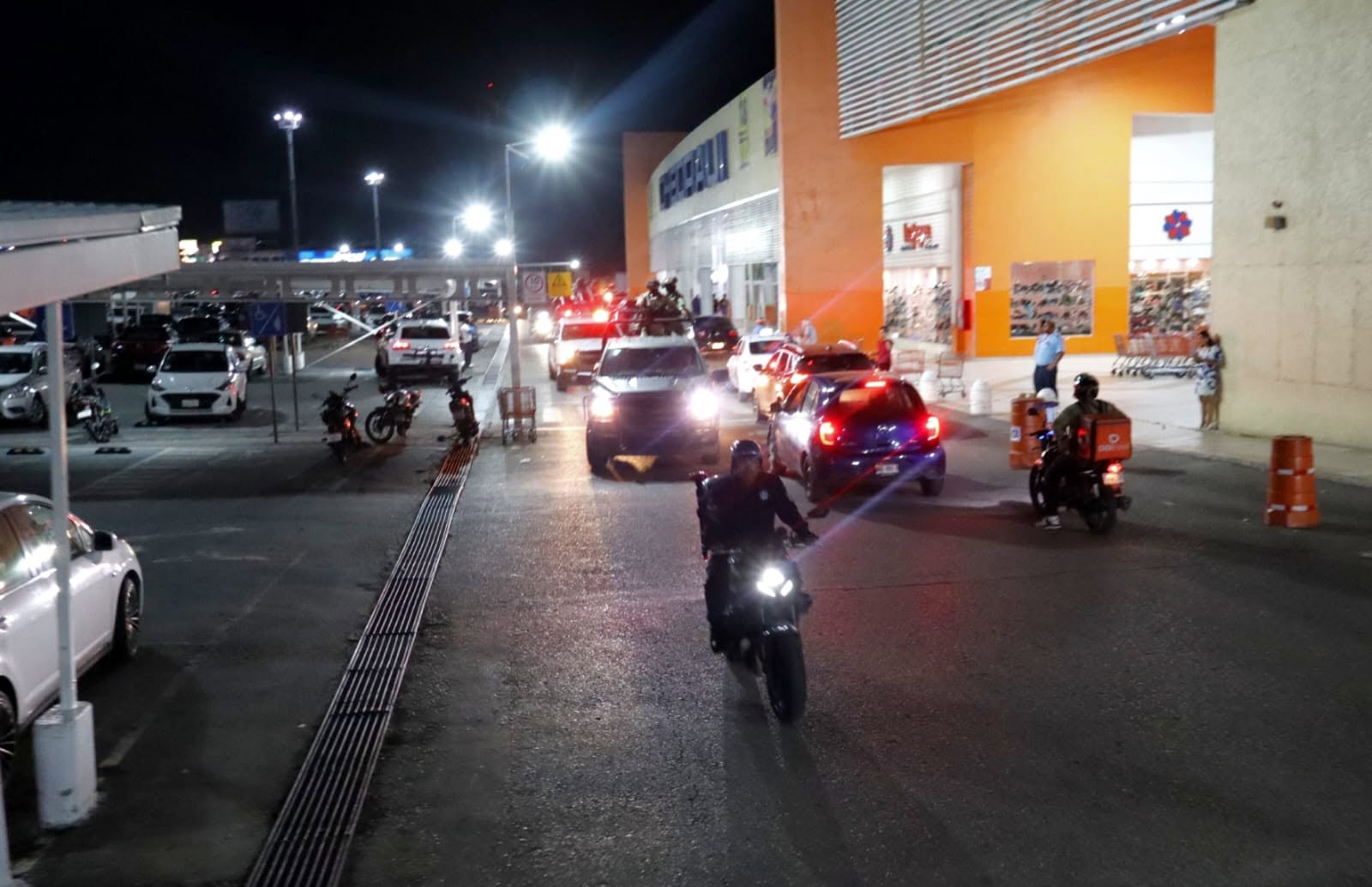 Operativos de seguridad en Tabasco dejan 19 detenidos y múltiples aseguramientos