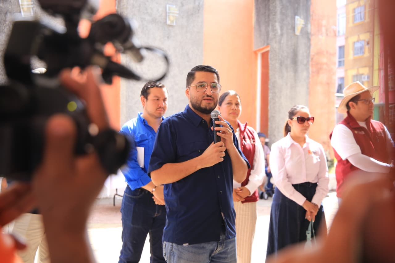 Pablo Mora Gómez