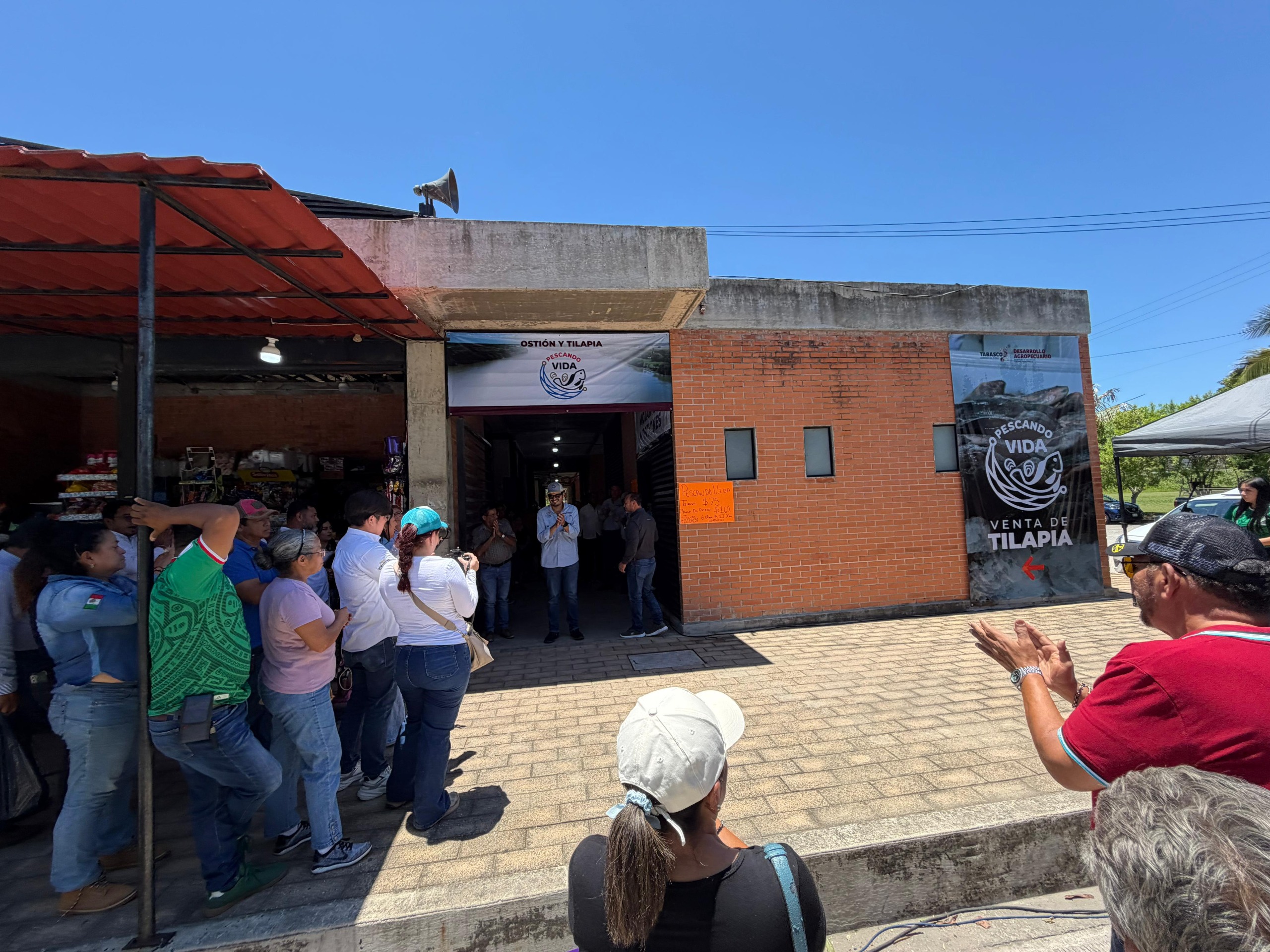 Precios accesibles y productos de calidad