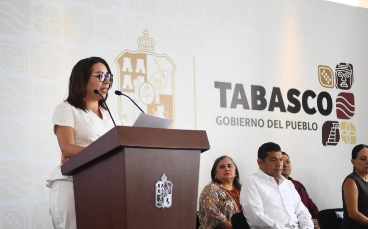 Presentan el Festival CEIBA 2026