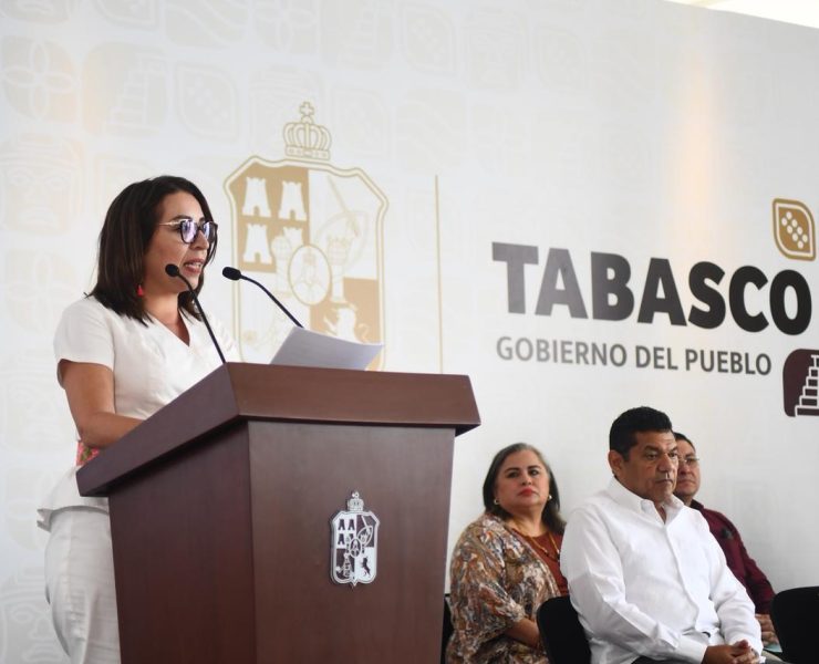 Presentan el Festival CEIBA 2026