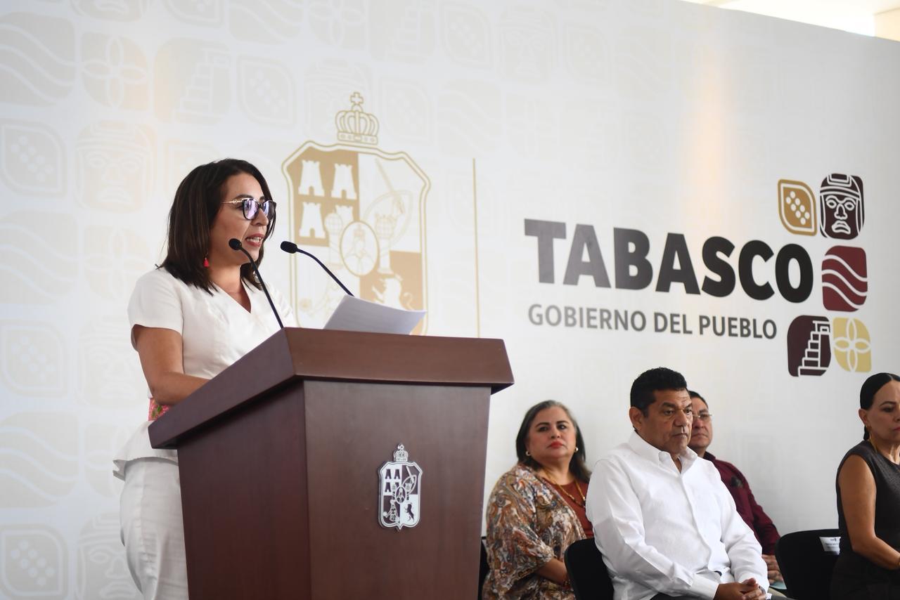 Presentan el Festival CEIBA 2026