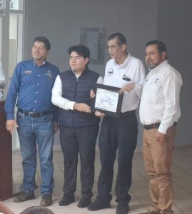 Estudiantes destacados reciben reconocimiento en la Semana de la Ingeniería Tabasco 2026 por su excelencia académica.