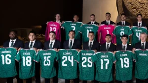 El COBATAB envía toda la suerte a la Selección Mexicana en el arranque del Mundial 2026, mientras celebra su 50 aniversario con actividades académicas, culturales y deportivas que fortalecen la educación media superior en Tabasco.