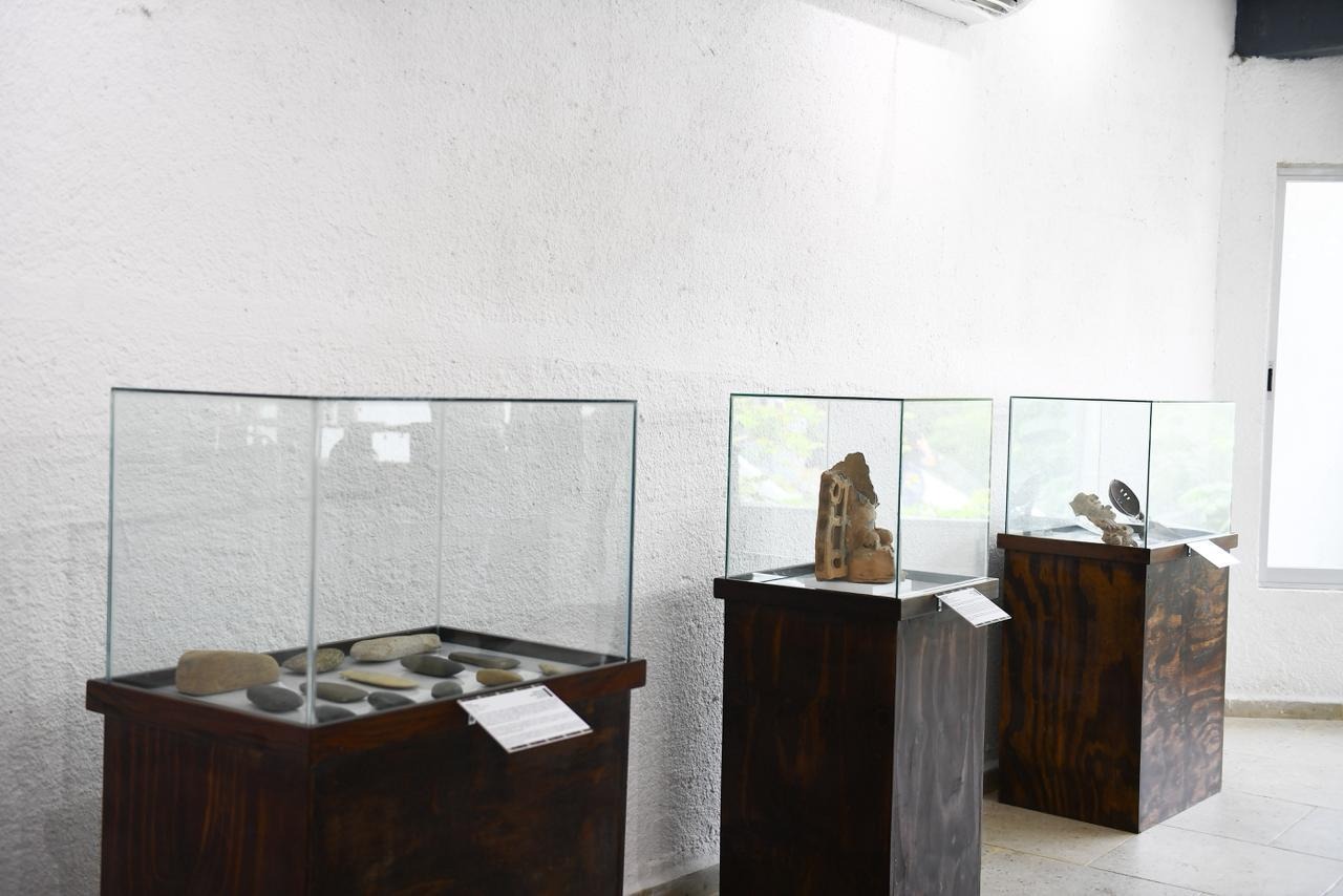 Reabre sus puertas el Museo de Antropología e Historia 
