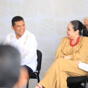Reconoce Javier May iniciativa para condonar deudas impagables