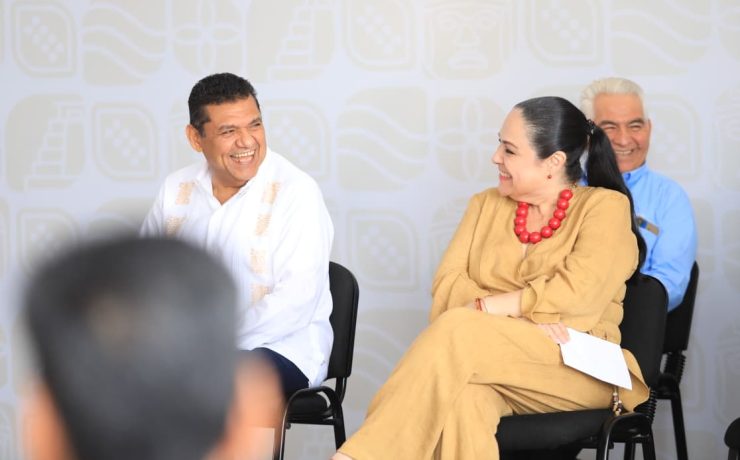 Reconoce Javier May iniciativa para condonar deudas impagables