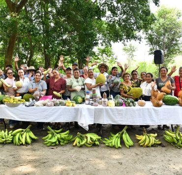 Rescata y fortalece al campo tabasqueño