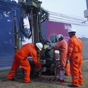 Respaldan modernización de Villahermosa