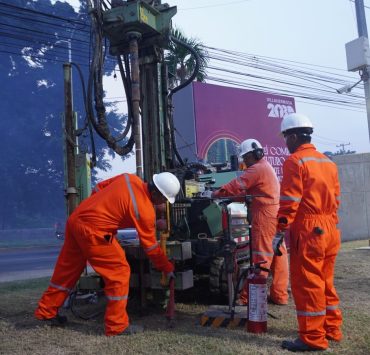 Respaldan modernización de Villahermosa