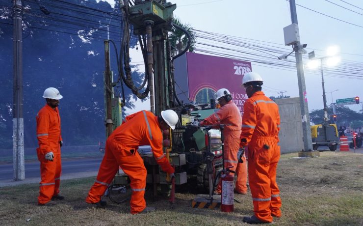 Respaldan modernización de Villahermosa