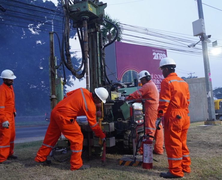 Respaldan modernización de Villahermosa