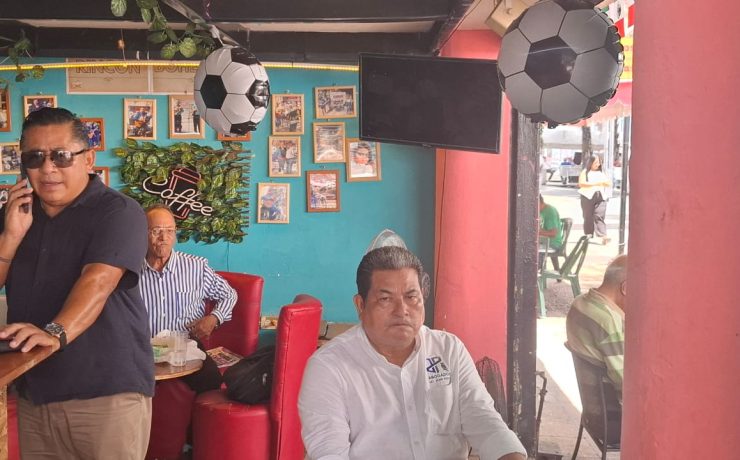 Restaurantes y cafeterías se alistan para transmitir partidos de México