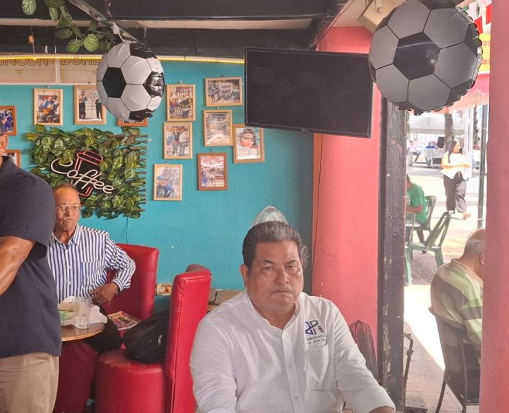 Restaurantes y cafeterías se alistan para transmitir partidos de México
