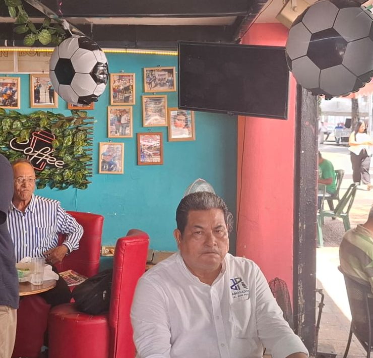 Restaurantes y cafeterías se alistan para transmitir partidos de México