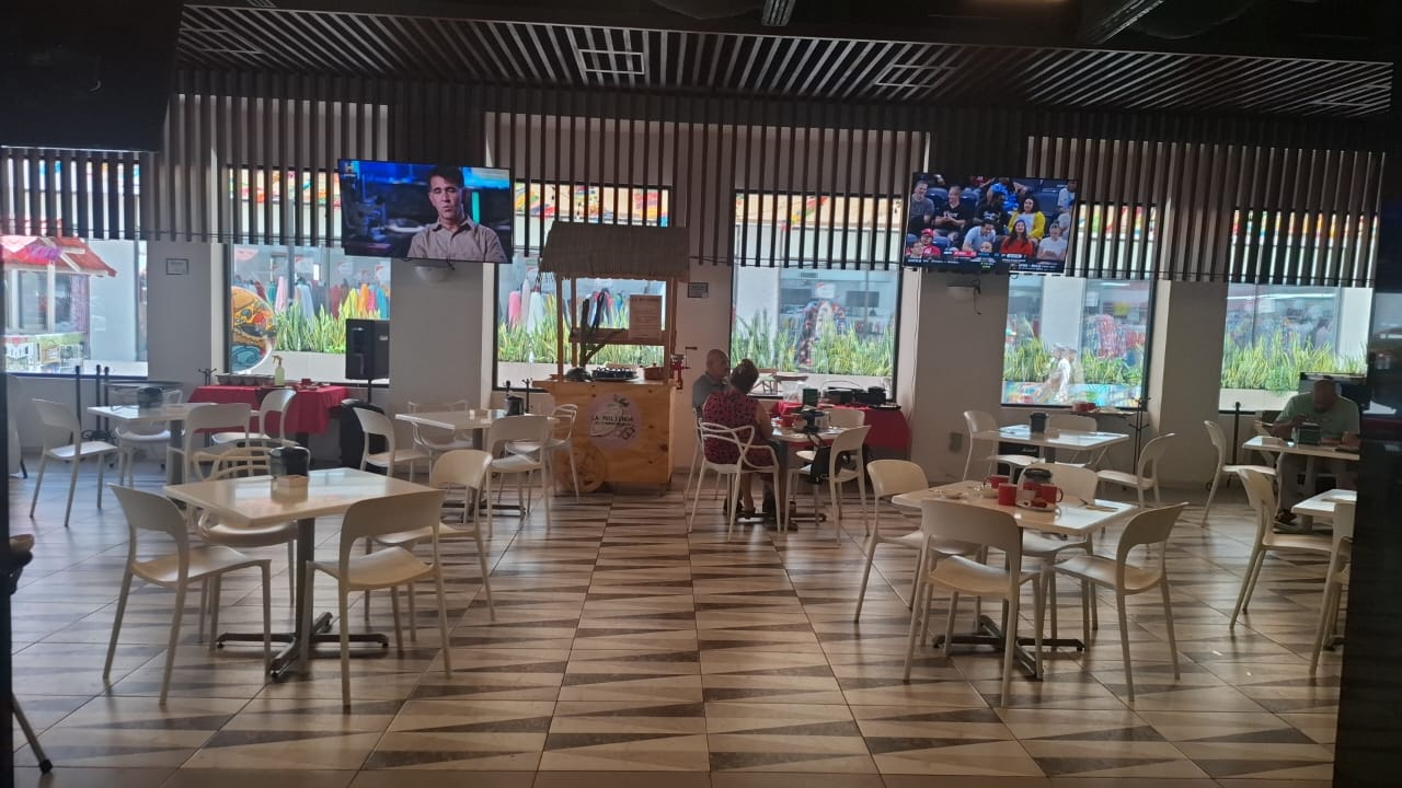 Restricciones comerciales
