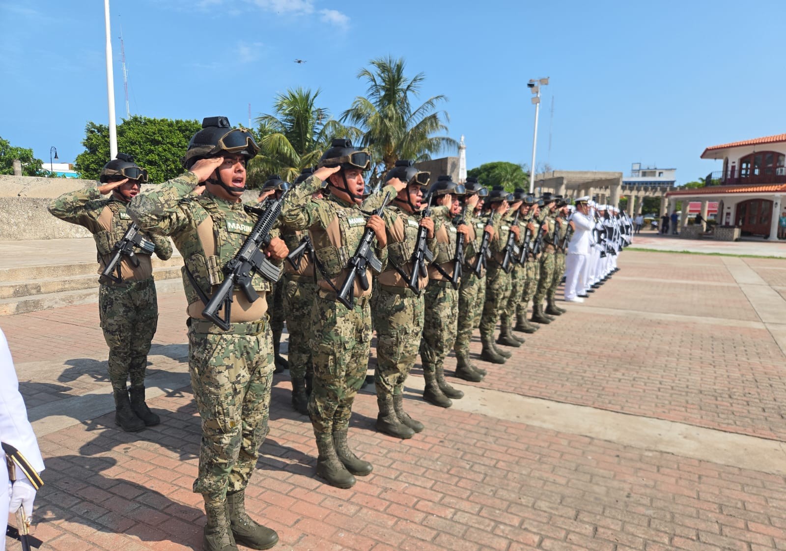 Sector Marítimo Nacional