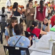 Sector salud fortalece acciones para prevenir enfermedades mentales en Tabasco