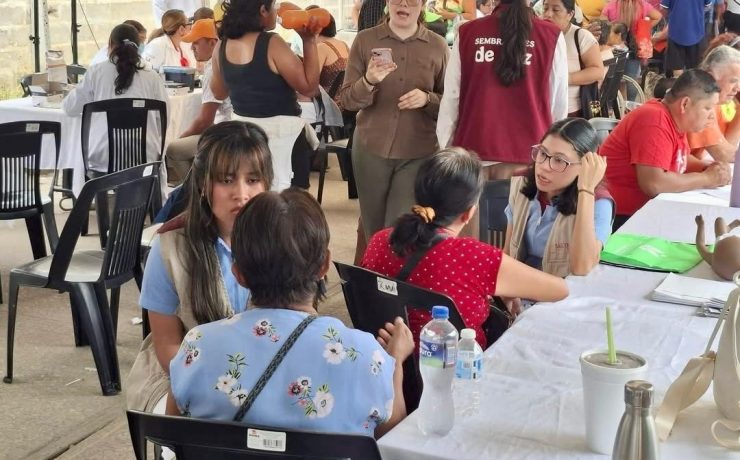 Sector salud fortalece acciones para prevenir enfermedades mentales en Tabasco