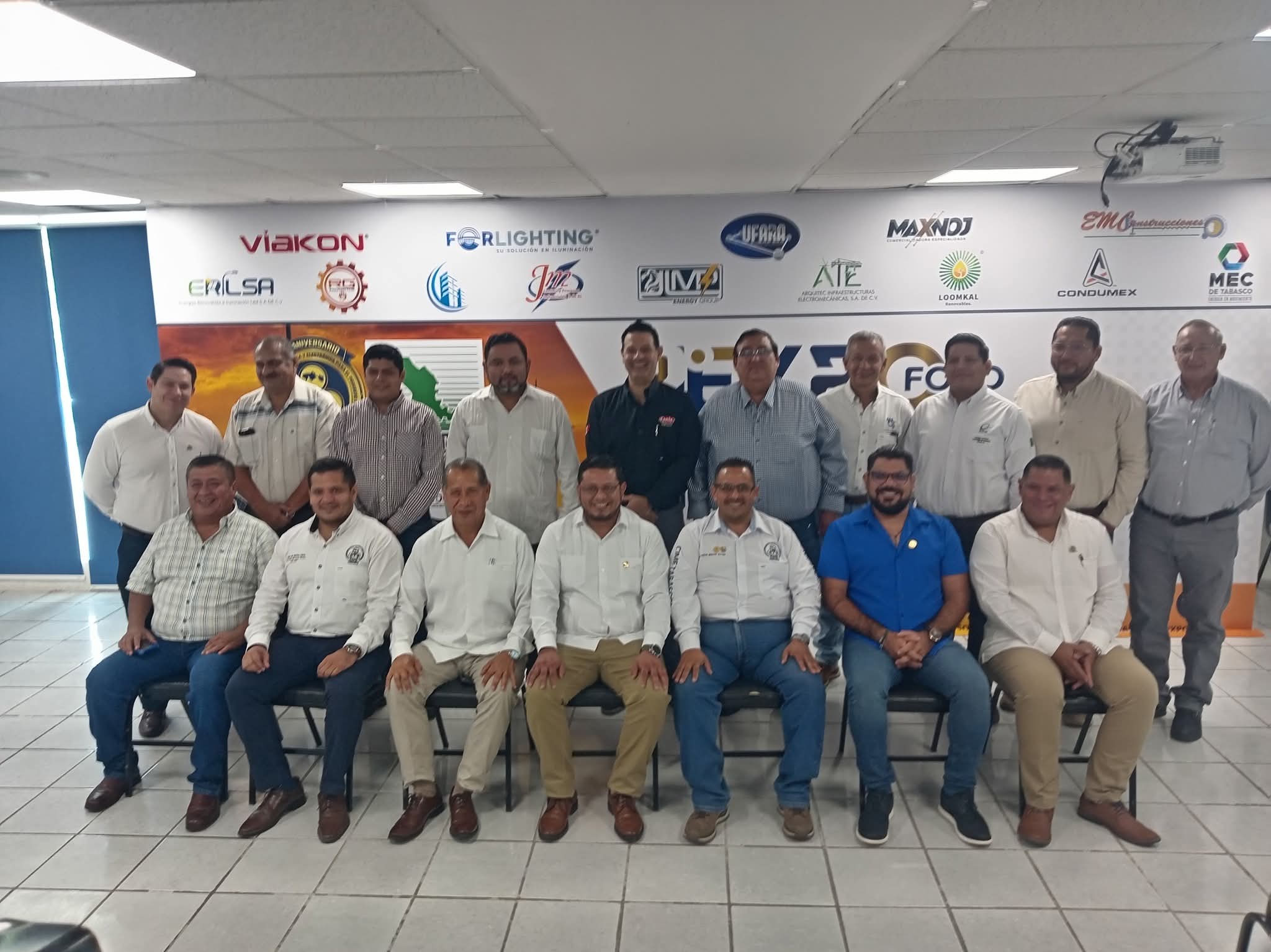 Segunda Expo Foro Energía Solar 2027