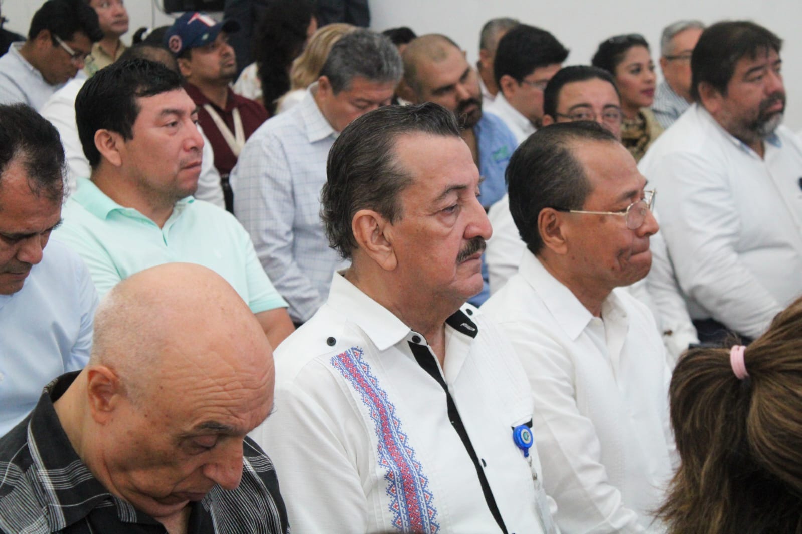 Tecnología al servicio del sector acuícola