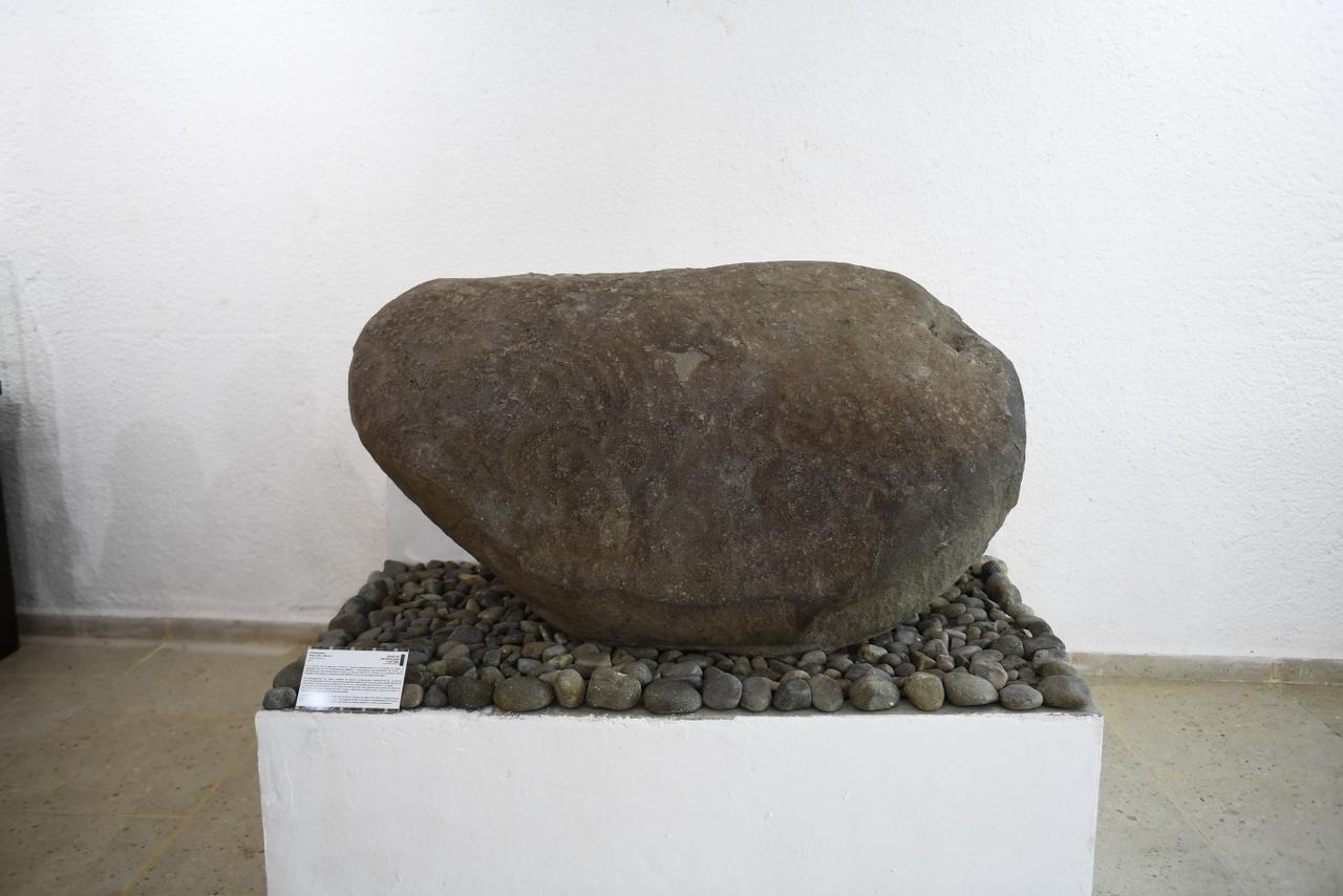 Un espacio para preservar la memoria histórica