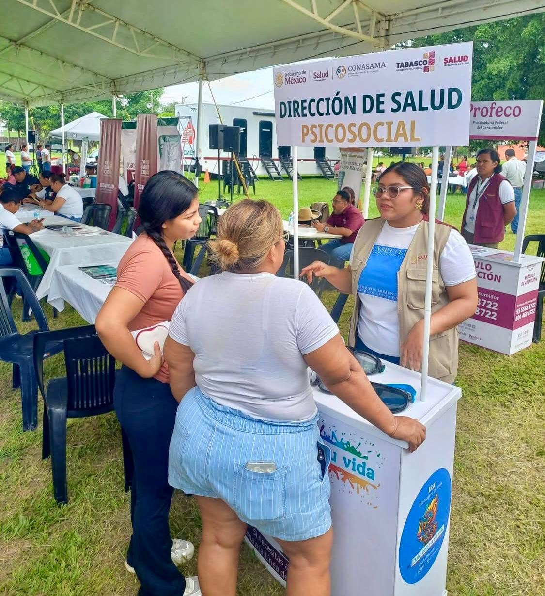 Un problema de salud pública en México